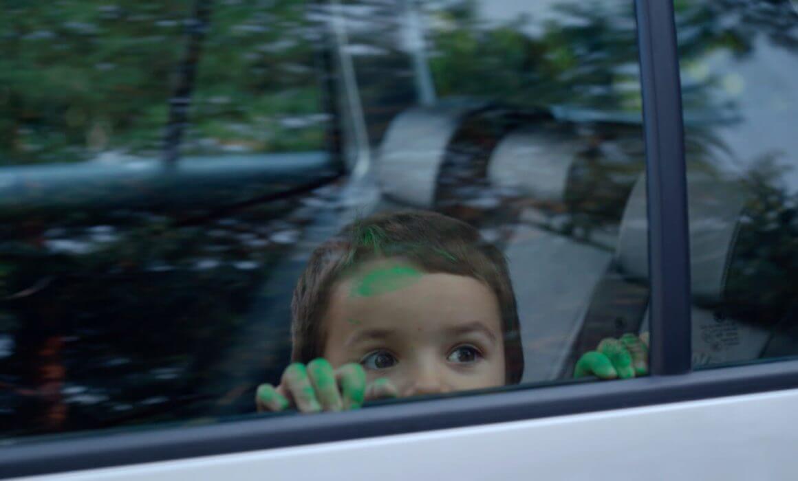 Skoda Octavia campaign